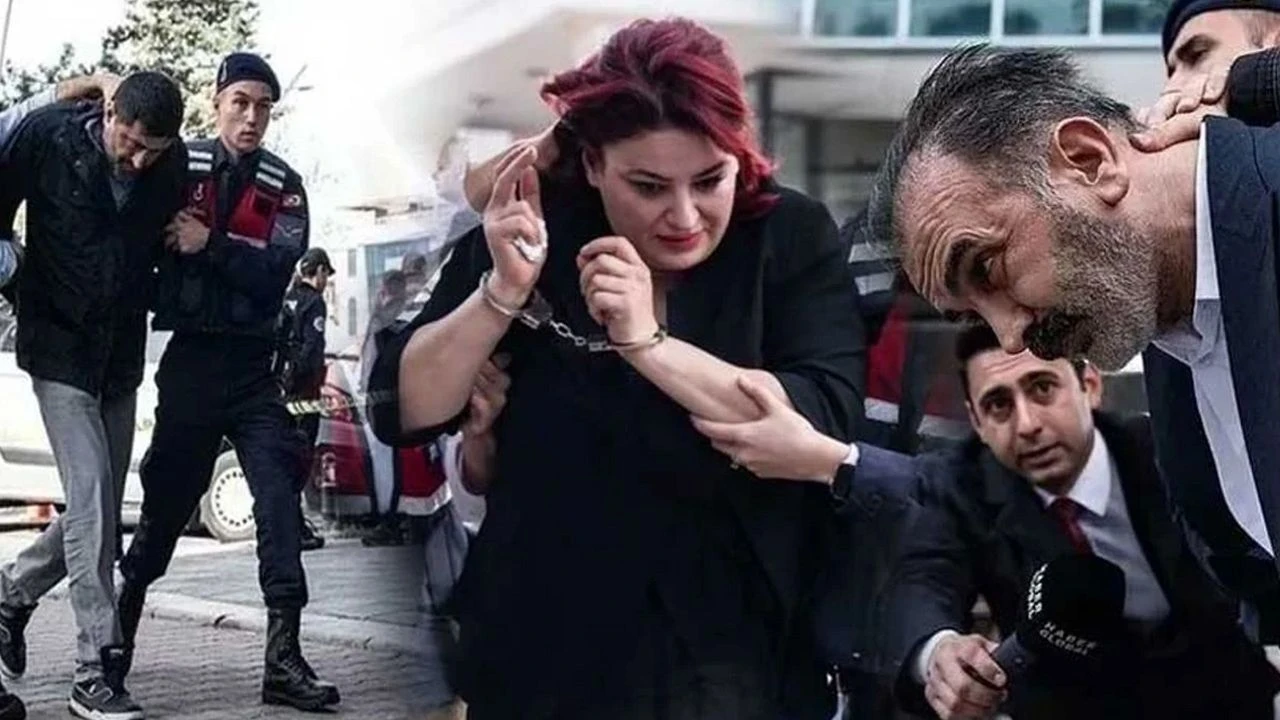 Yenidoğan çetesi avukatları mağdurlara baskı yapıyor! Mahkeme salonunda hakim noktayı koydu: Soruşturma derinleşecek - 4. Resim