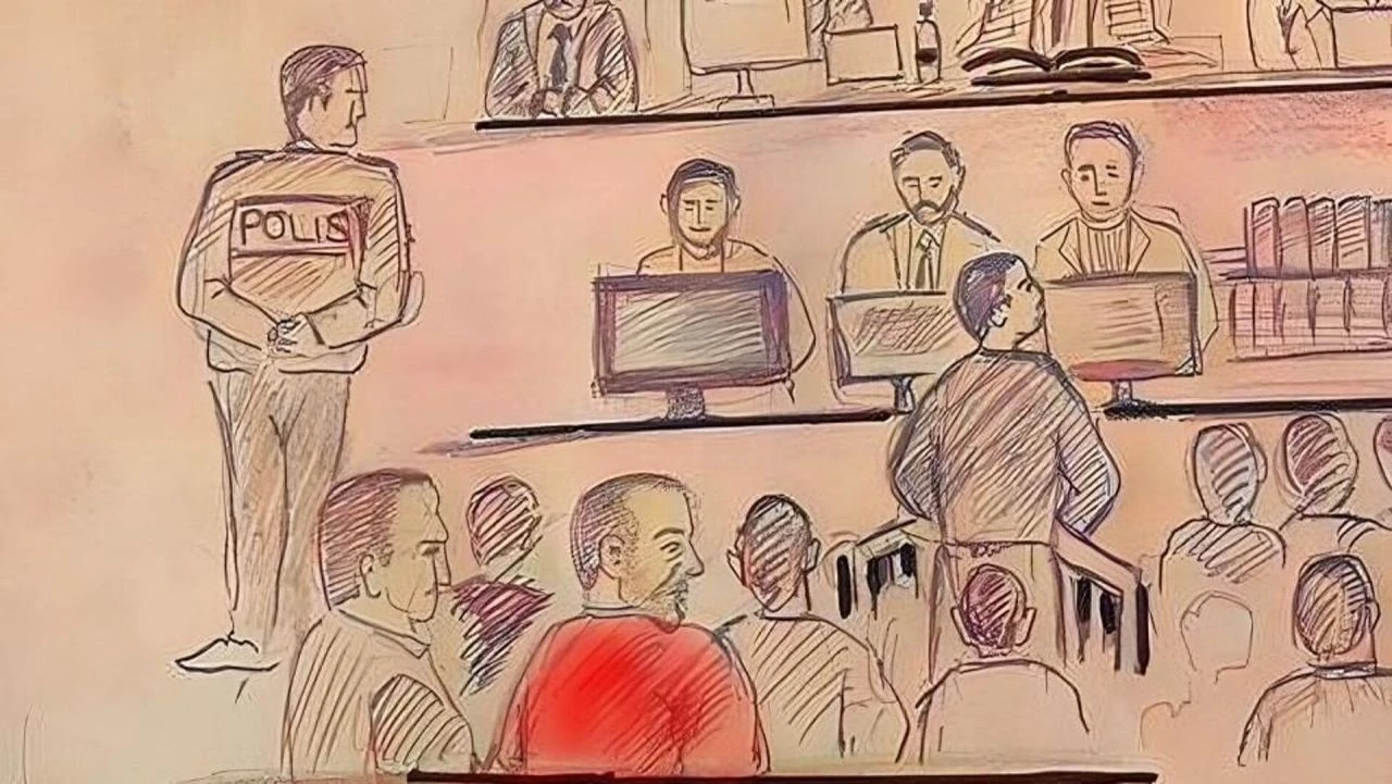 Yenidoğan çetesi avukatları mağdurlara baskı yapıyor! Mahkeme salonunda hakim noktayı koydu: Soruşturma derinleşecek - 1. Resim