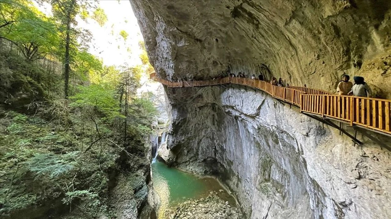 Yenikapı Kastamonu Tanıtım Günleri başlıyor! Etkinlik programı ve saati duyuruldu