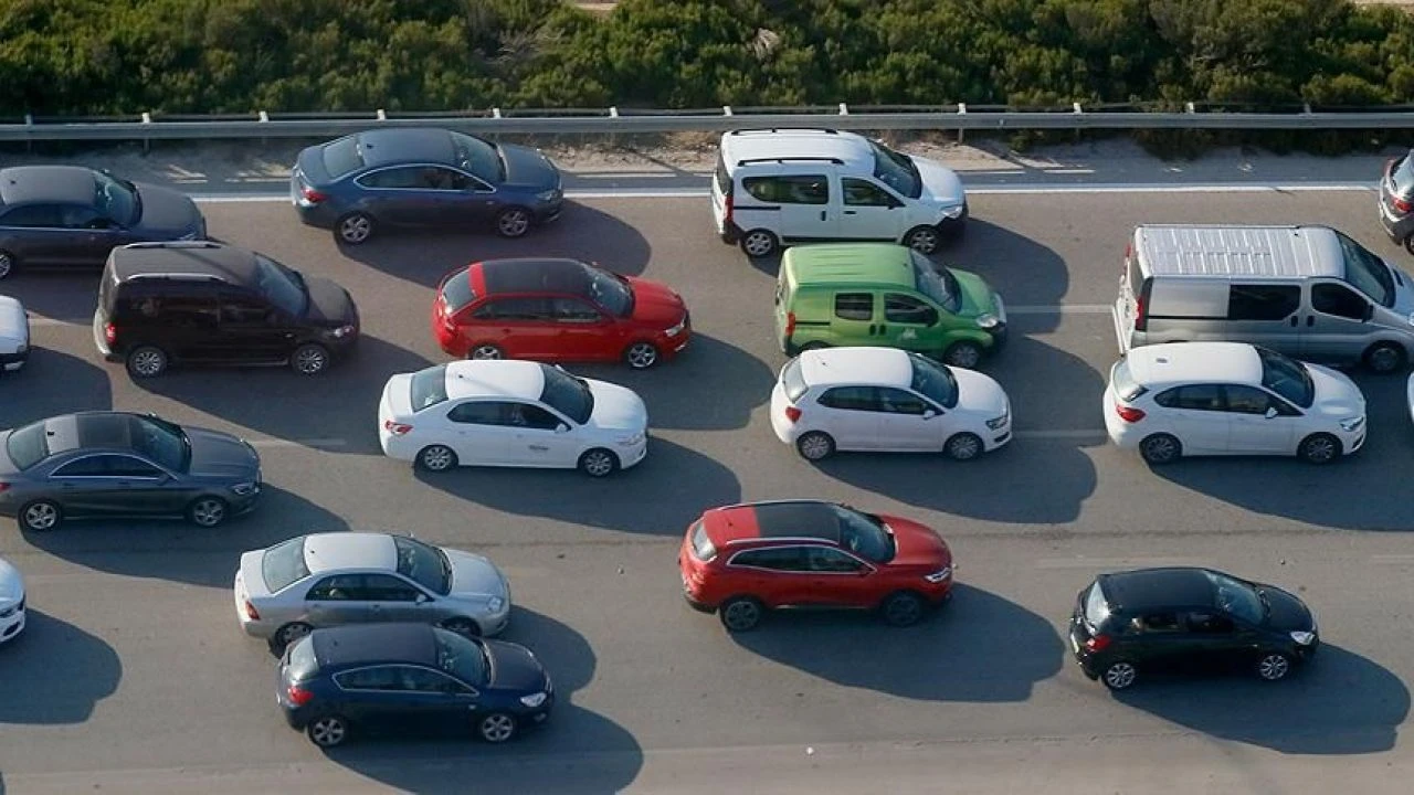 2025 yılında MTV ne kadar olacak? Araçlara göre Motorlu Taşıtlar Vergisi belli oldu - 2. Resim