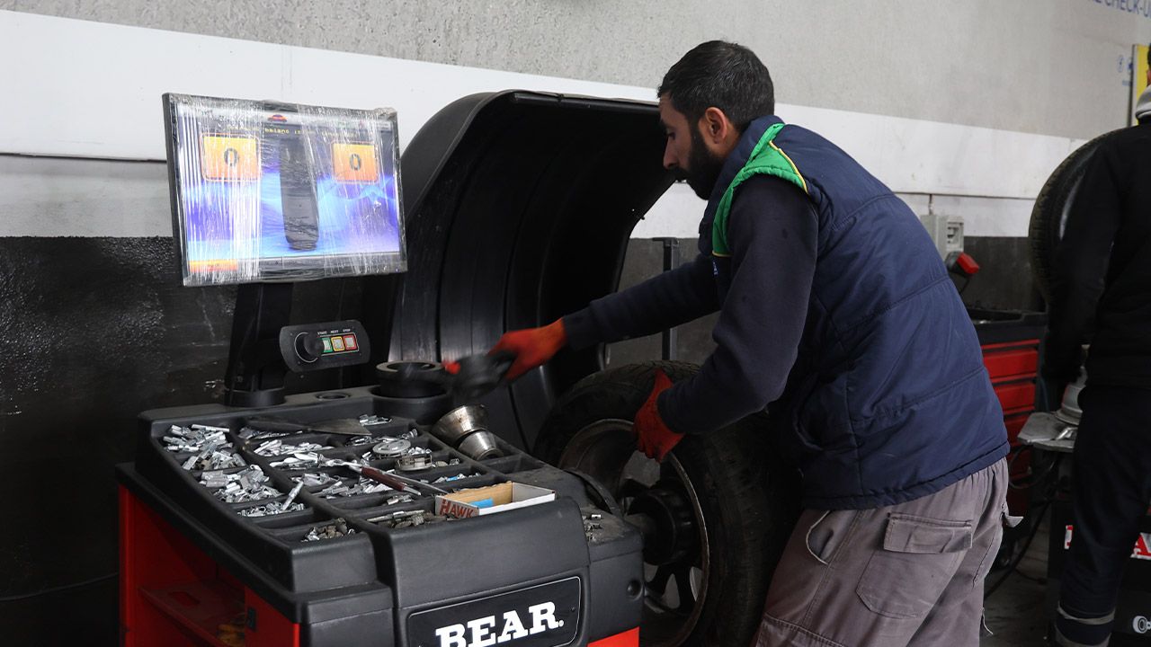 Araç sahiplerine kış uyarısı! Bin 250 liraya hayat kurtaran tedbir