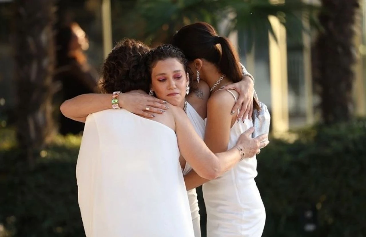 Aşk Evlilik Boşanma dizisi için karar çıktı! Final tarihi belli oldu