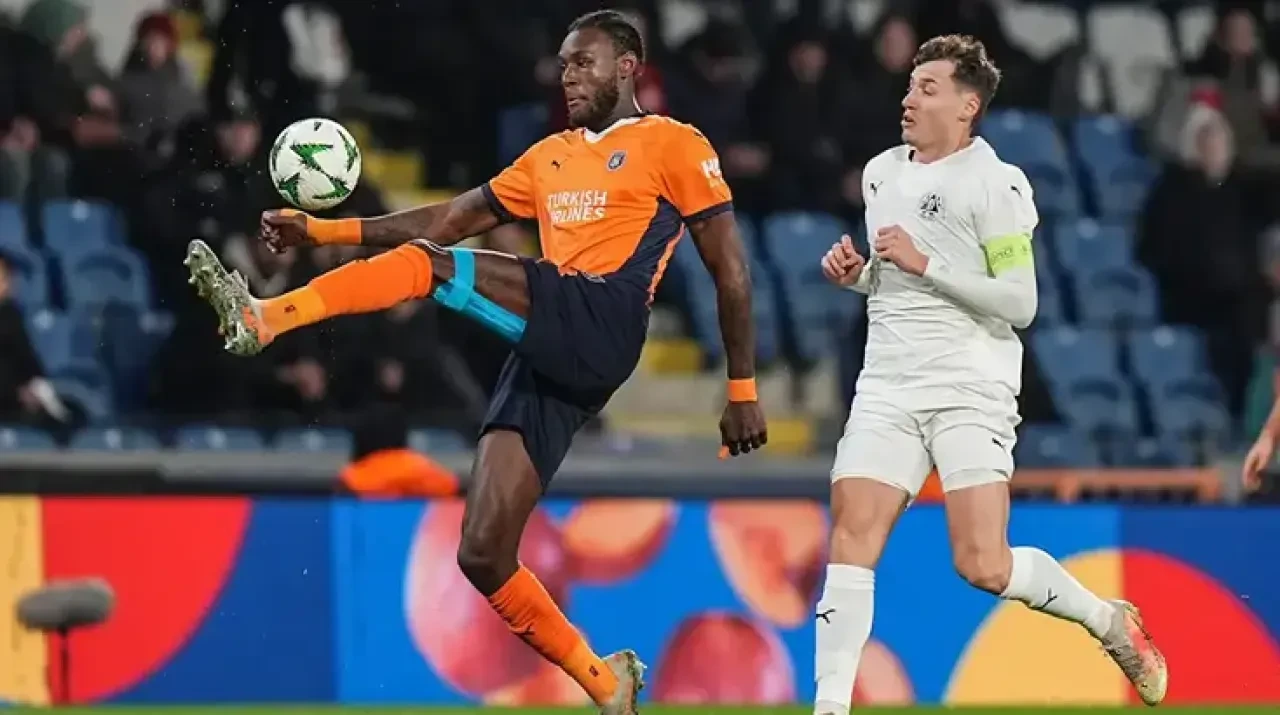 Başakşehir Petrocub maçı kaç kaç bitti? - 2. Resim