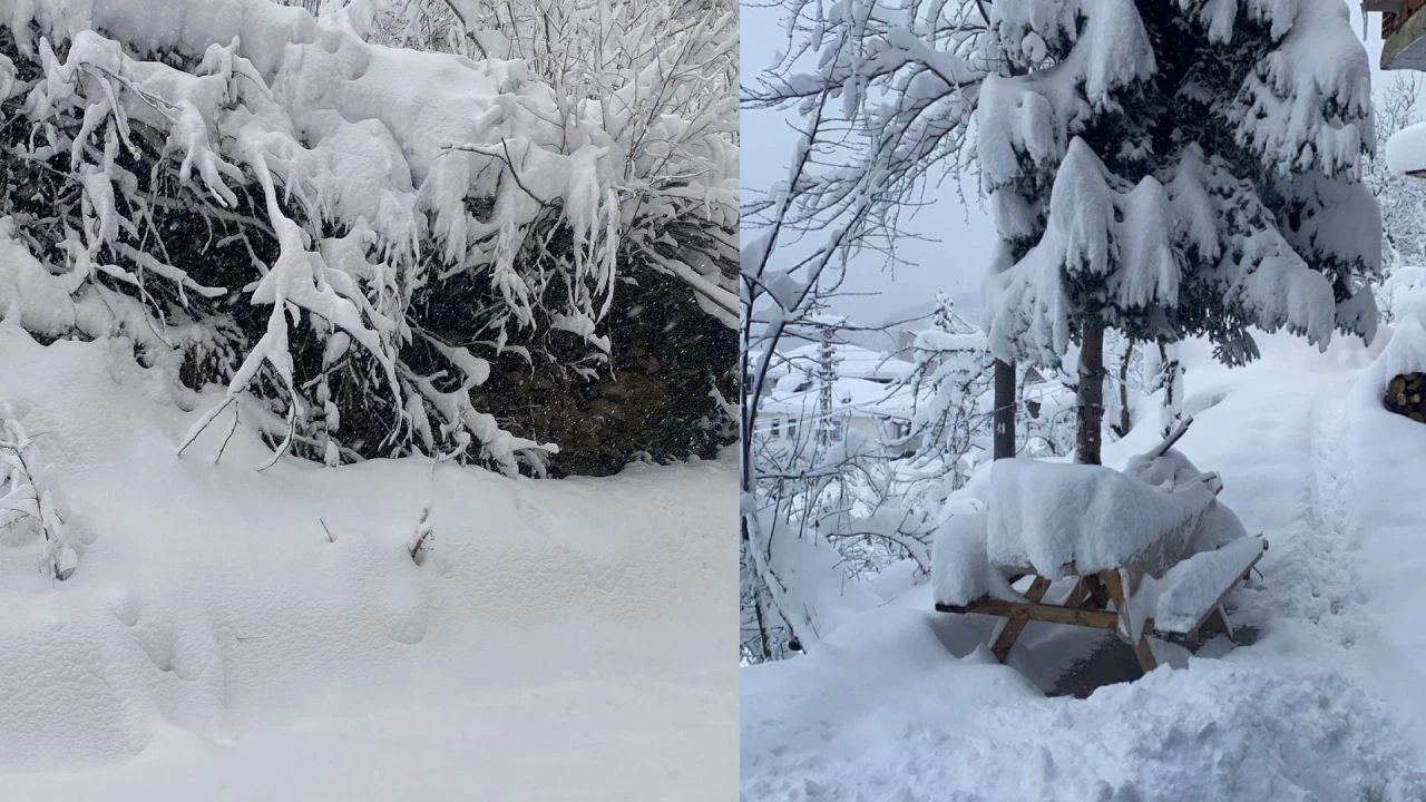 Bugün okullar tatil mi? İşte 28 Kasım kar tatili olan şehirler
