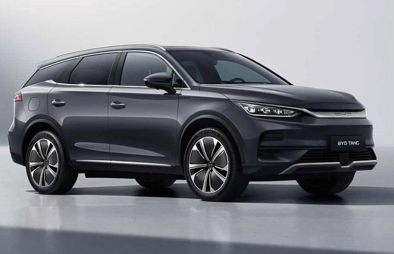 BYD fiyat indirimi için adım attı: Tedarikçilere otomobil fiyatlarını etkileyecek e-posta - 2. Resim