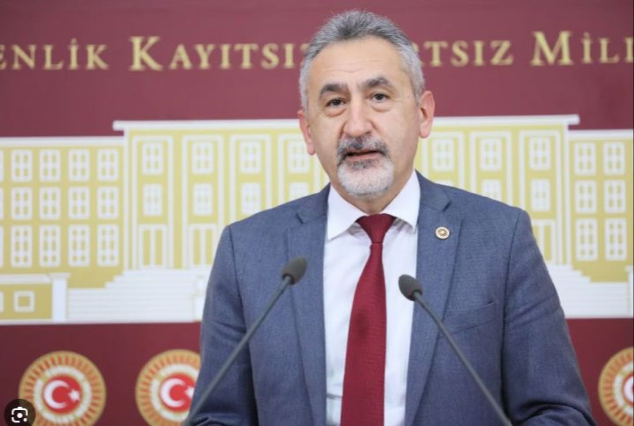 CHP'li Mustafa Adıgüzel'den 'teğmen' tehdidi! 'Bütün yapıyı yargılayacağız' - 1. Resim