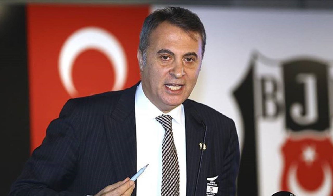 Fikret Orman kimdir? Hasan Arat’ın yerine başkanlığa hazırlandığı konuşuluyor - 1. Resim