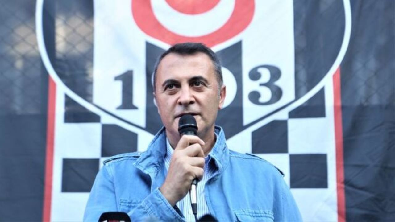 Fikret Orman kimdir? Hasan Arat’ın yerine başkanlığa hazırlandığı konuşuluyor - 2. Resim