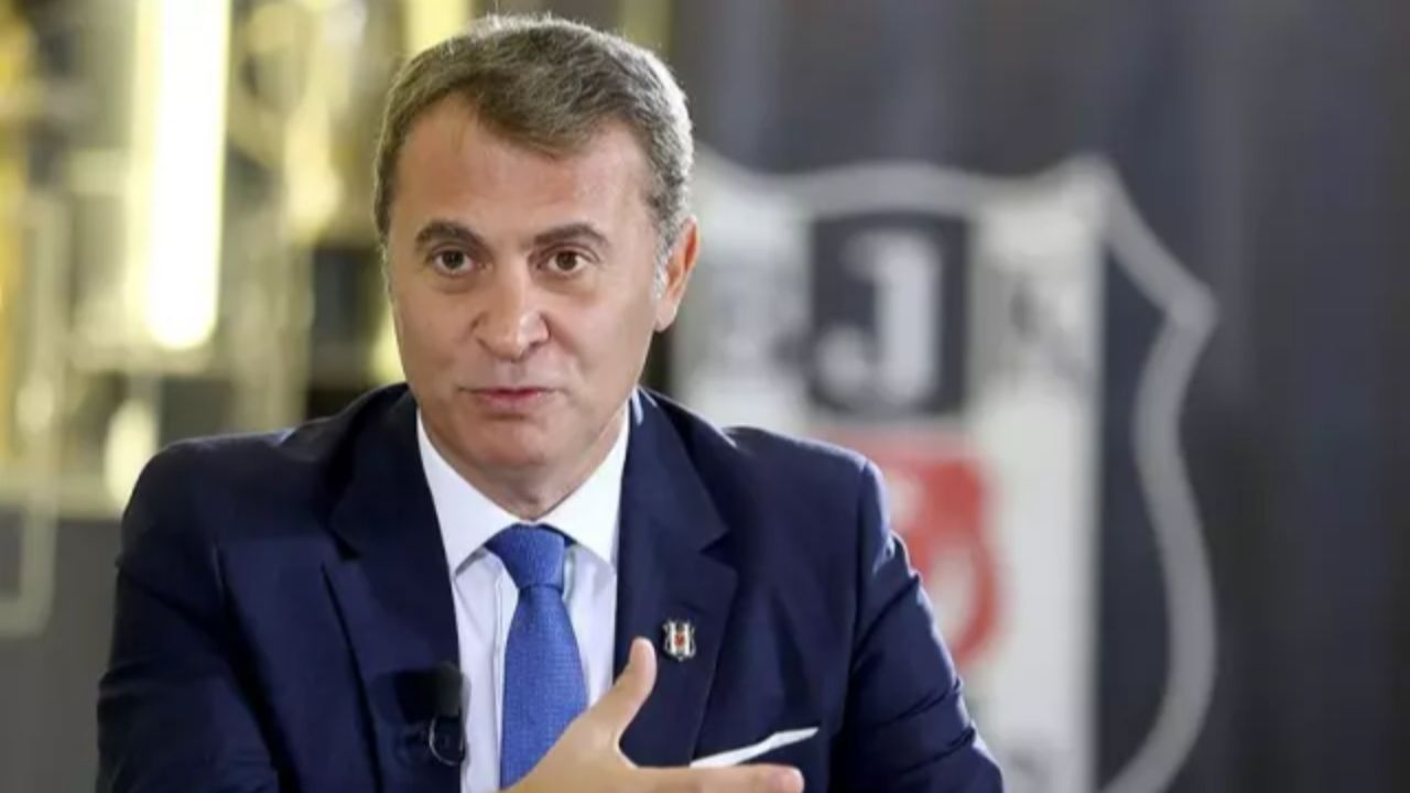 Fikret Orman kimdir? Hasan Arat’ın yerine başkanlığa hazırlandığı konuşuluyor