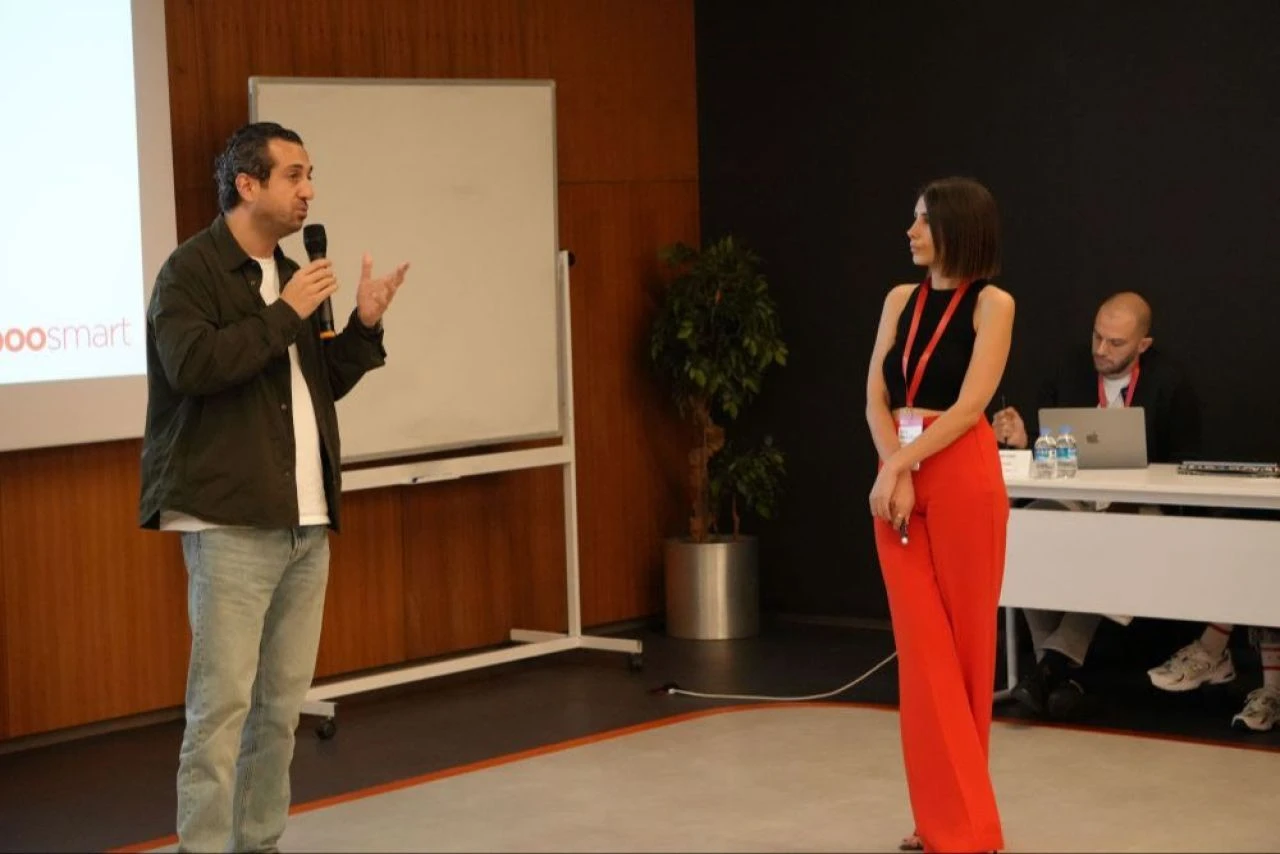 Her saniye yüzlerce ürün satılacak! - 1. Resim