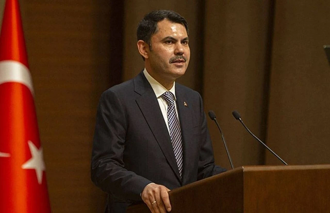 Hükümetten yardım isteyen depremzedenin sesi duyuldu! Bakan Kurum'dan TGRT Haber'e özel açıklama