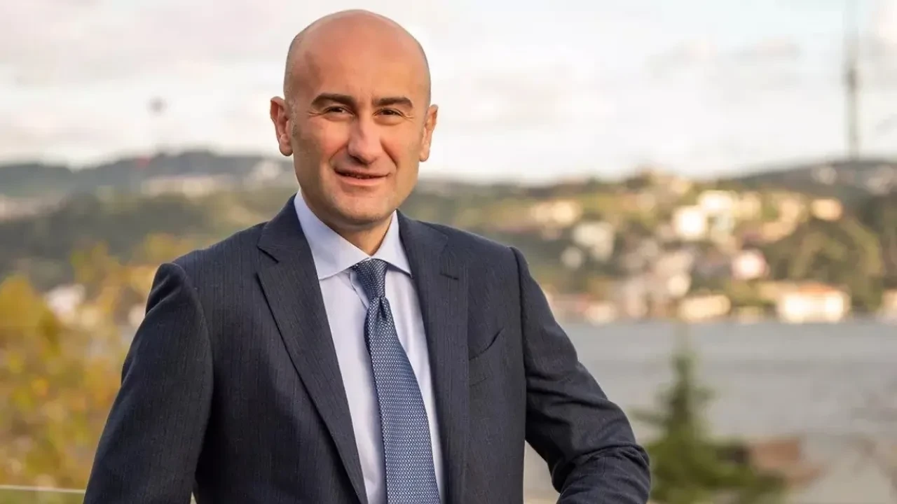 Hüseyin Yücel kimdir? Hasan Arat’ın yerine göreve geldi - 2. Resim