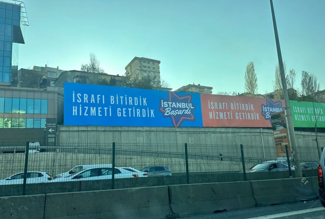 İBB 2025 bütçesi belli oldu! Kültürel etkinliklere ayrılan para 3 kat arttı, deprem bütçesi düşürüldü