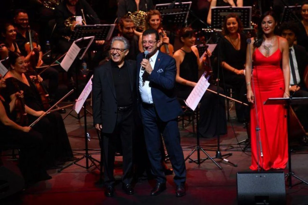 İBB 2025 bütçesi belli oldu! Kültürel etkinliklere ayrılan para 3 kat arttı, deprem bütçesi düşürüldü