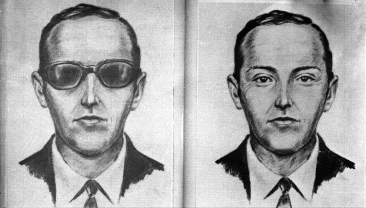 Kaçırdığı uçaktan 200 bin dolarla atlayan DB Cooper'ın paraşütü bir evden çıktı! Ailenin gizemli sırları - 2. Resim