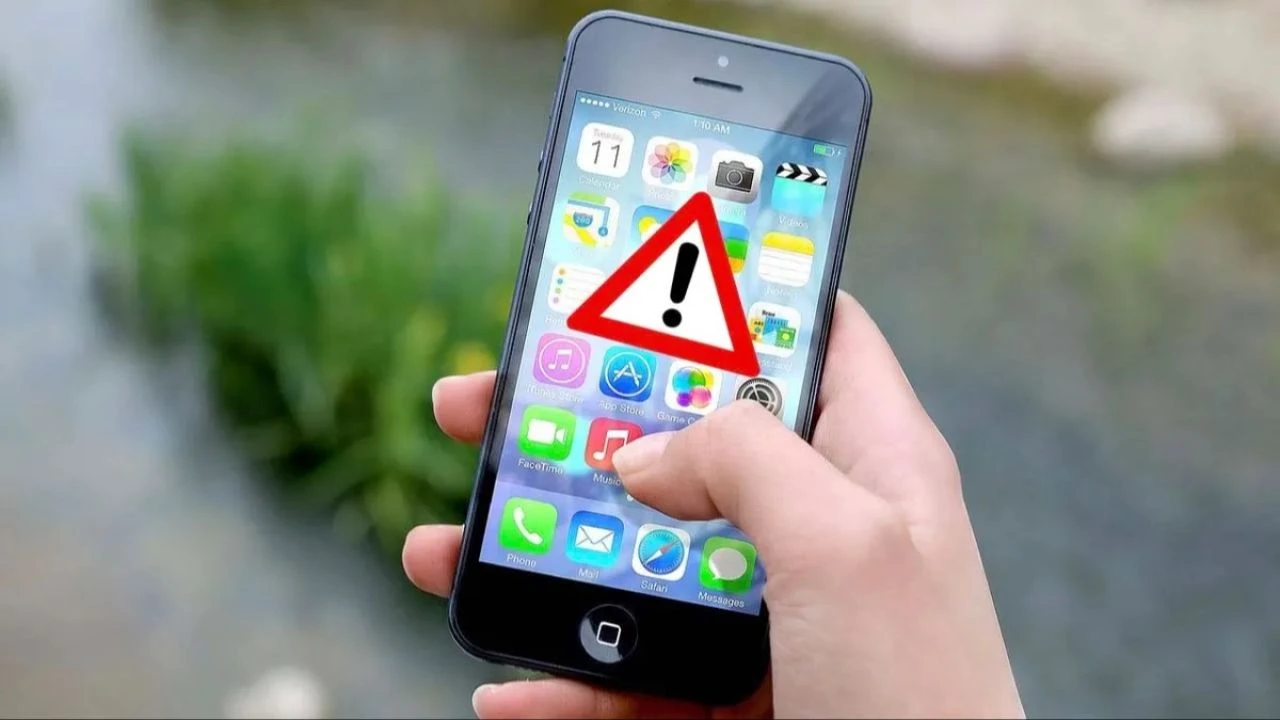 Kasım İndirimleri siber suçluları harekete geçirdi: 1,5 milyar iPhone kullanıcısına uyarı! - 3. Resim
