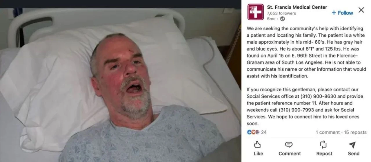 Kayıp kardeş 25 yıl sonra sağ salim bulundu! 1999 yılında kayıplara karışmıştı - 1. Resim