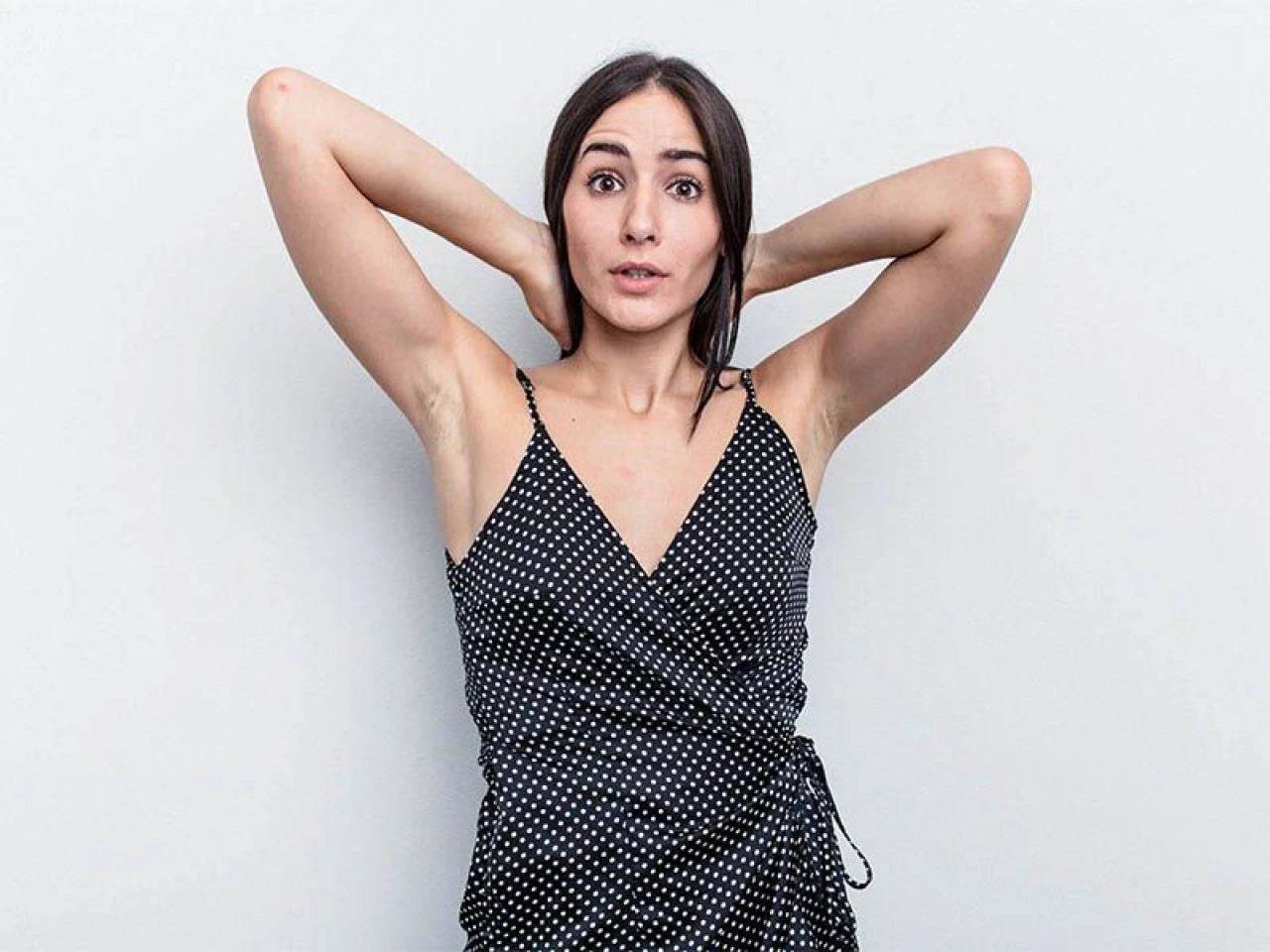 Koltuk altı kararması neden olur, nasıl geçer? Koltuk altı kararmasına ne iyi gelir?