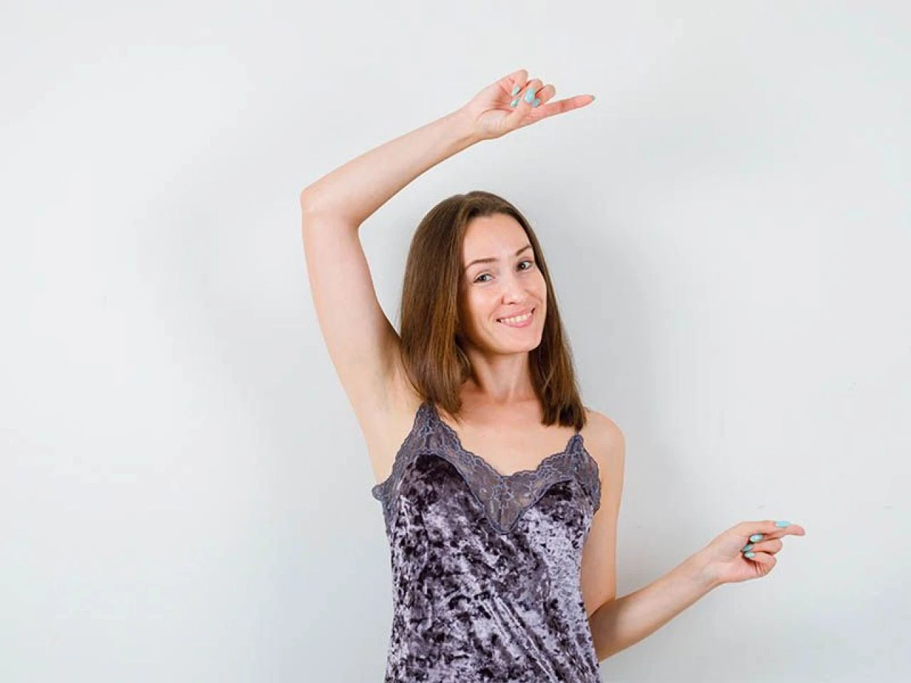 Koltuk altı kararması neden olur, nasıl geçer? Koltuk altı kararmasına ne iyi gelir?