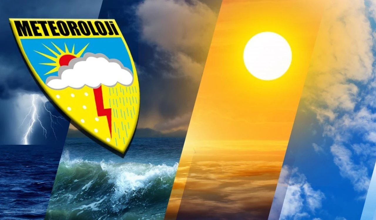 Meteoroloji 3 il için yoğun kar yağışı uyarısı yayımladı! İşte 27 Kasım hava durumu tahminleri - 1. Resim