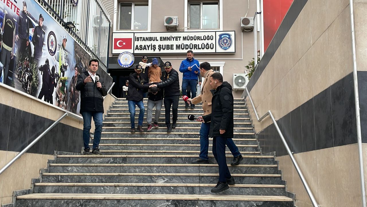 Yıllar önce işlenen çocuk cinayeti ortaya çıktı! Babanın ifadesi kan dondurdu - 1. Resim