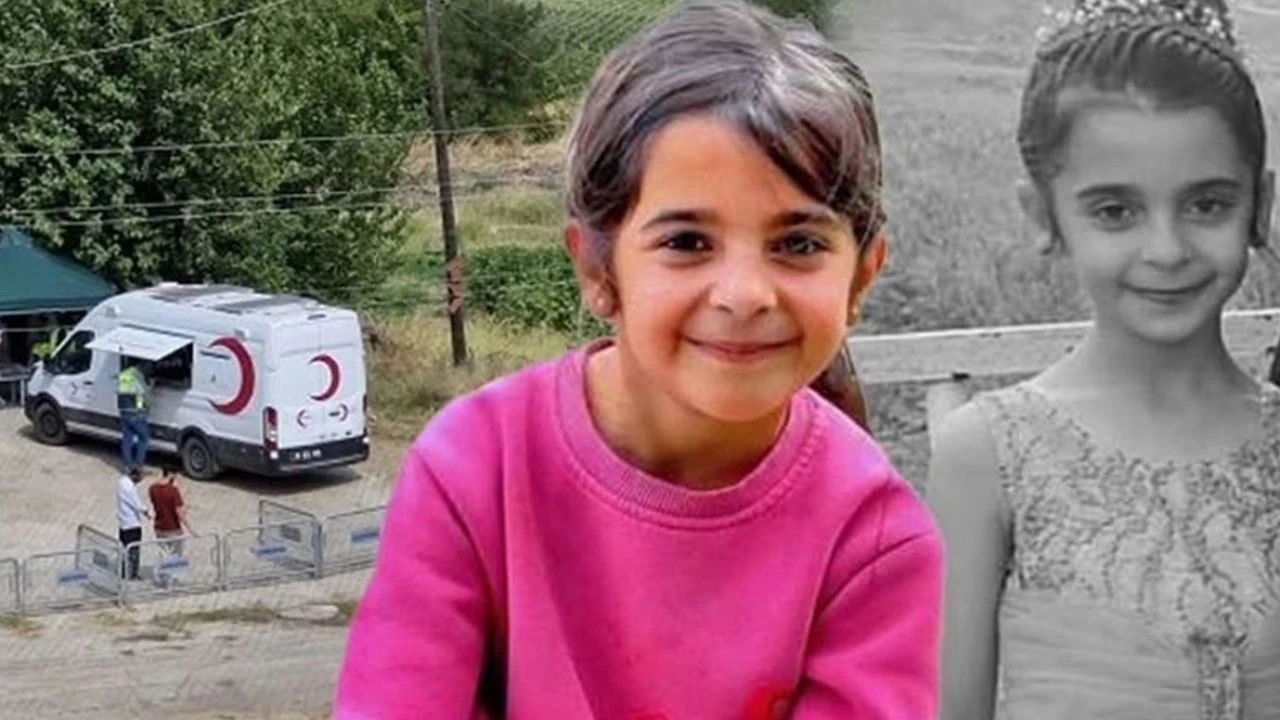 Narin'i kim öldürdü? Cinayetin sır perdesi aralanacaktı... Bütün gözler o kayıttaydı, jandarma gönderdi