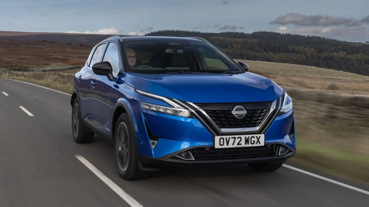 Nissan iflasın eşiğinde! İsmini gizli tutan bir yetkili açıkladı: "12-14 ayımız kaldı" - 1. Resim