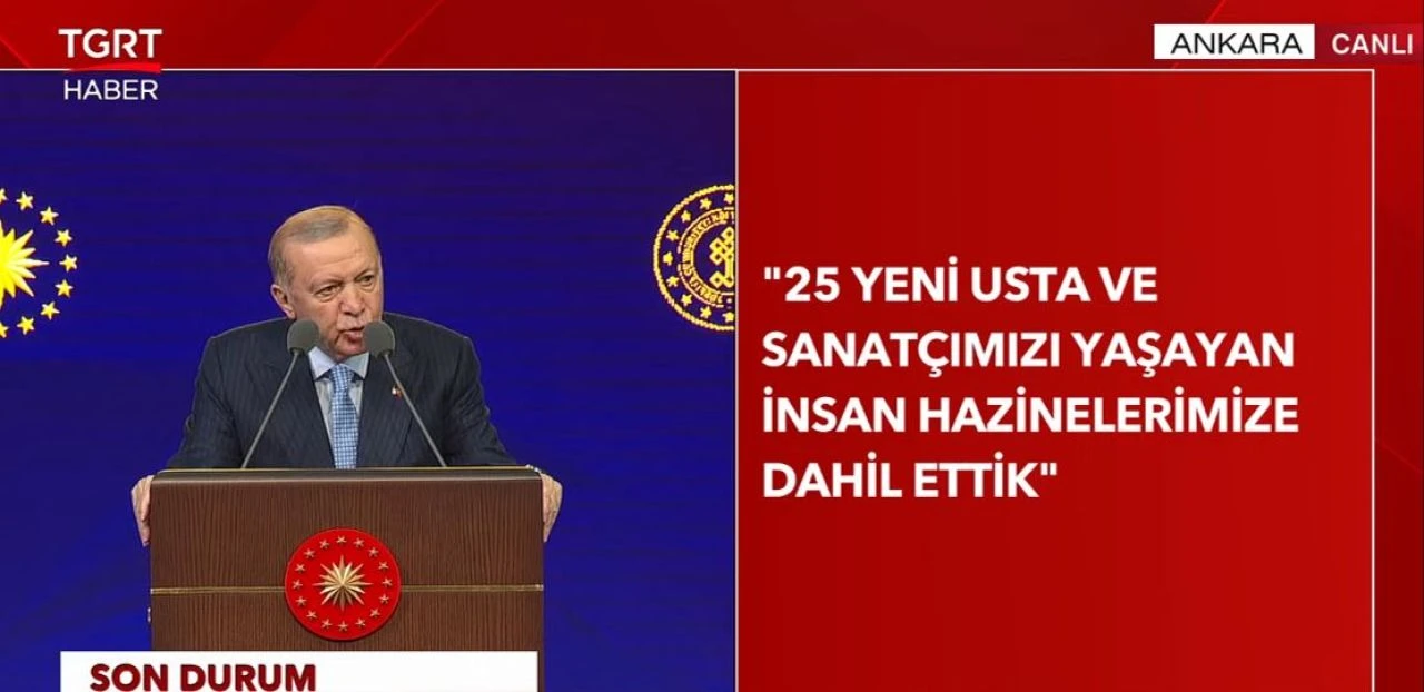 Son dakika | Cumhurbaşkanı Erdoğan 'batıcı zihniyete' yüklendi! 'En büyük zararı zihinlerde oldu' - 2. Resim