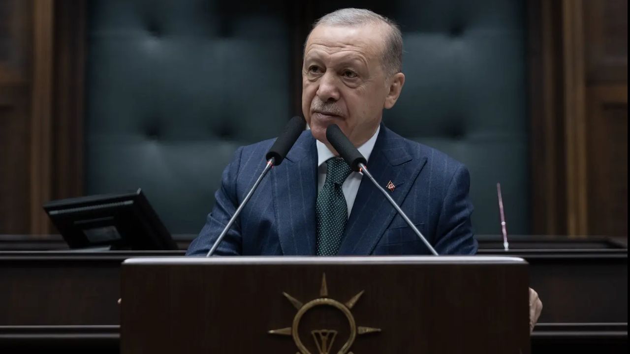 Son dakika | Cumhurbaşkanı Erdoğan'dan CHP'nin kreş tartışmalarına sert tepki! Cehalet ile ukalalık