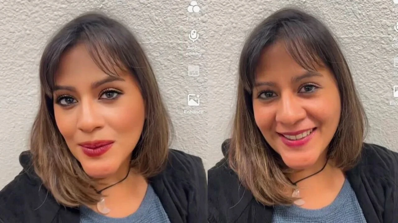 TikTok güzellik filtreleri için önemli karar! Belli yaşlar için yasaklandı - 1. Resim