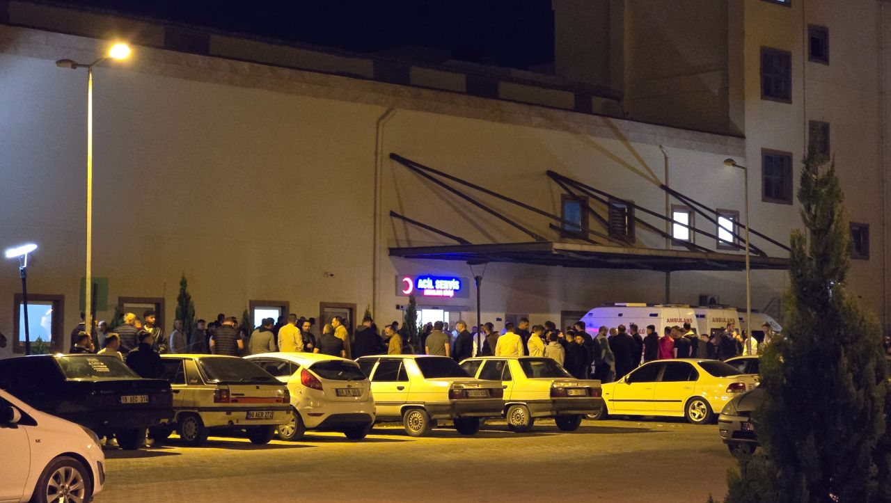 Tokat'ta alkol faciası! 3 kişi yoğun bakımda - 1. Resim