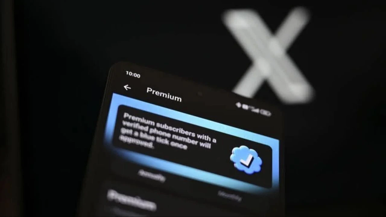 X'e (Twitter) çok sevilecek bir özellik geldi: Bir arkadaşınıza Premium aboneliği ısmarlayabileceksiniz - 2. Resim