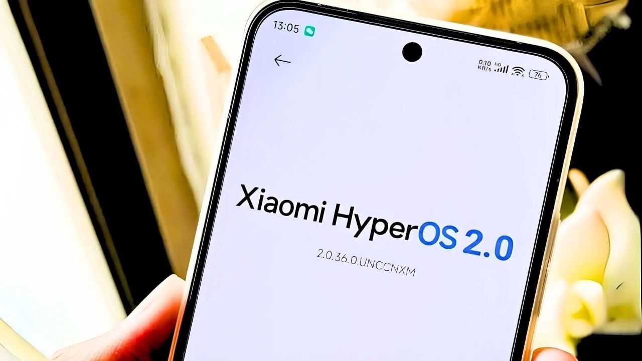 Xiaomi 14, global HyperOS 2 güncellemesini aldı: Güncellemeyi destekleyen diğer modeller