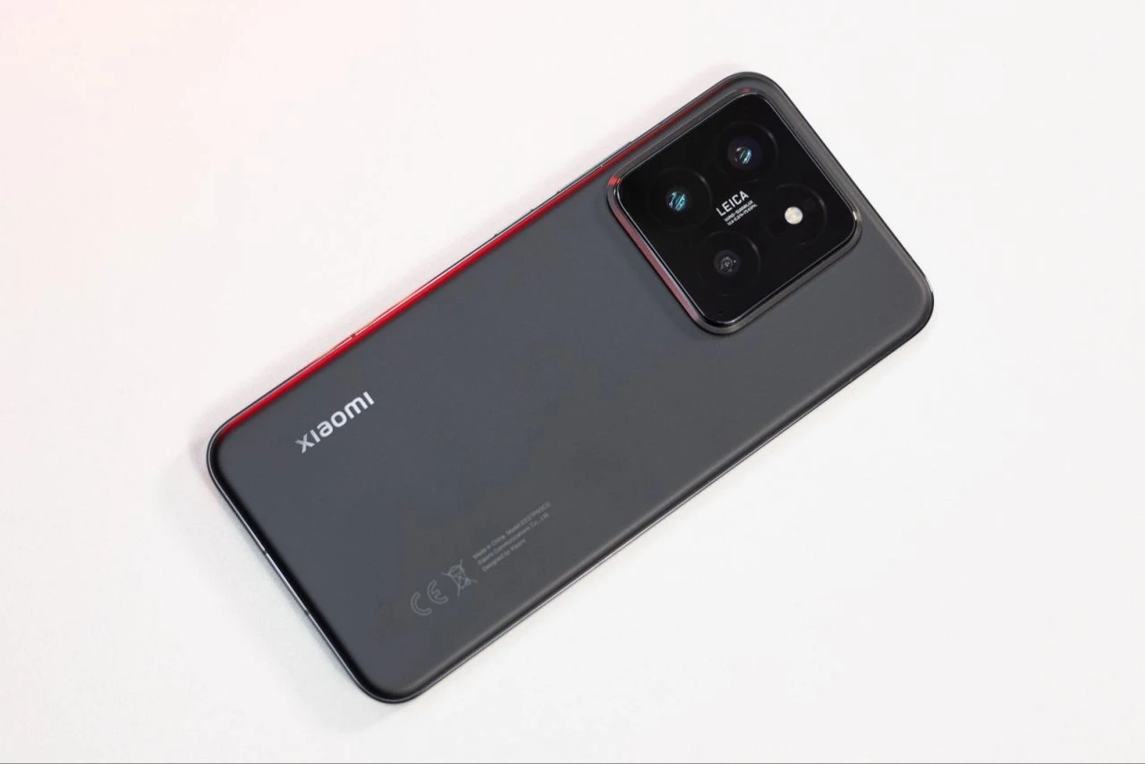 Xiaomi 14, global HyperOS 2 güncellemesini aldı: Güncellemeyi destekleyen diğer modeller