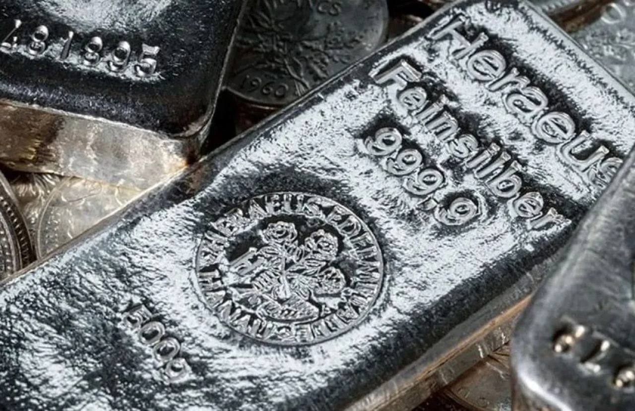 Yapay zeka talebi gümüş fiyatlarını uçurabilir - 2. Resim