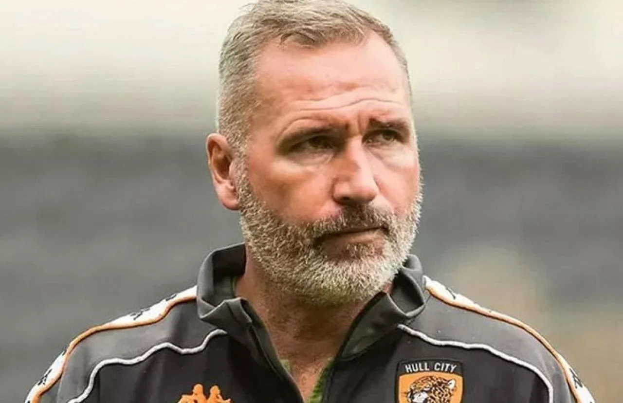 Acun Ilıcalı biletini kesti! Hull City teknik direktörü Tim Walter gönderildi - 3. Resim