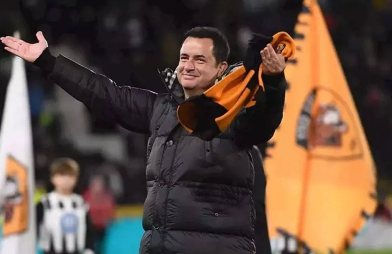 Acun Ilıcalı biletini kesti! Hull City teknik direktörü Tim Walter gönderildi - 2. Resim