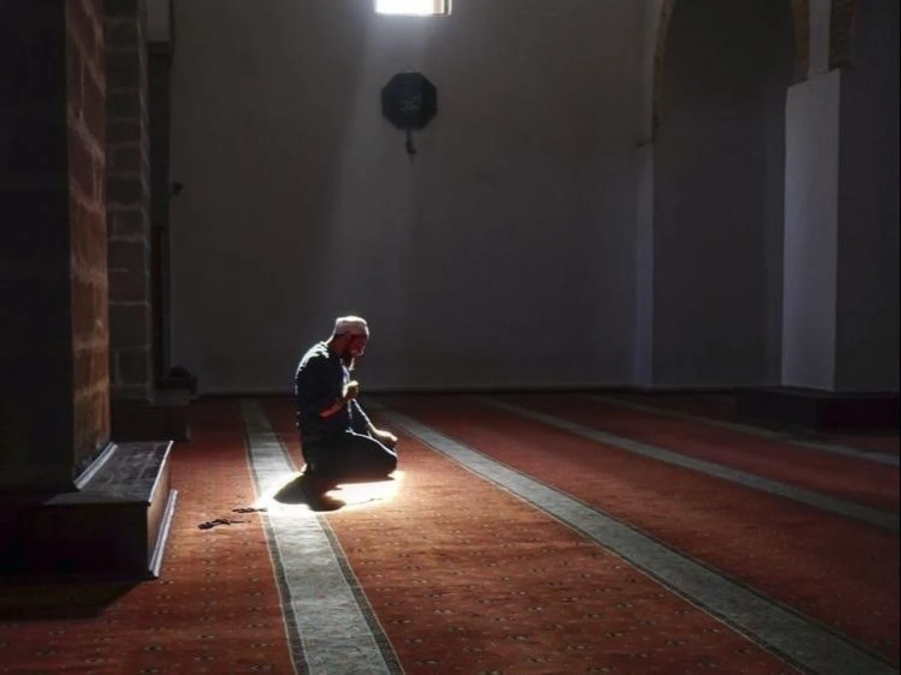 Arefe ve Terviye gününün fazileti nedir? - 1. Resim