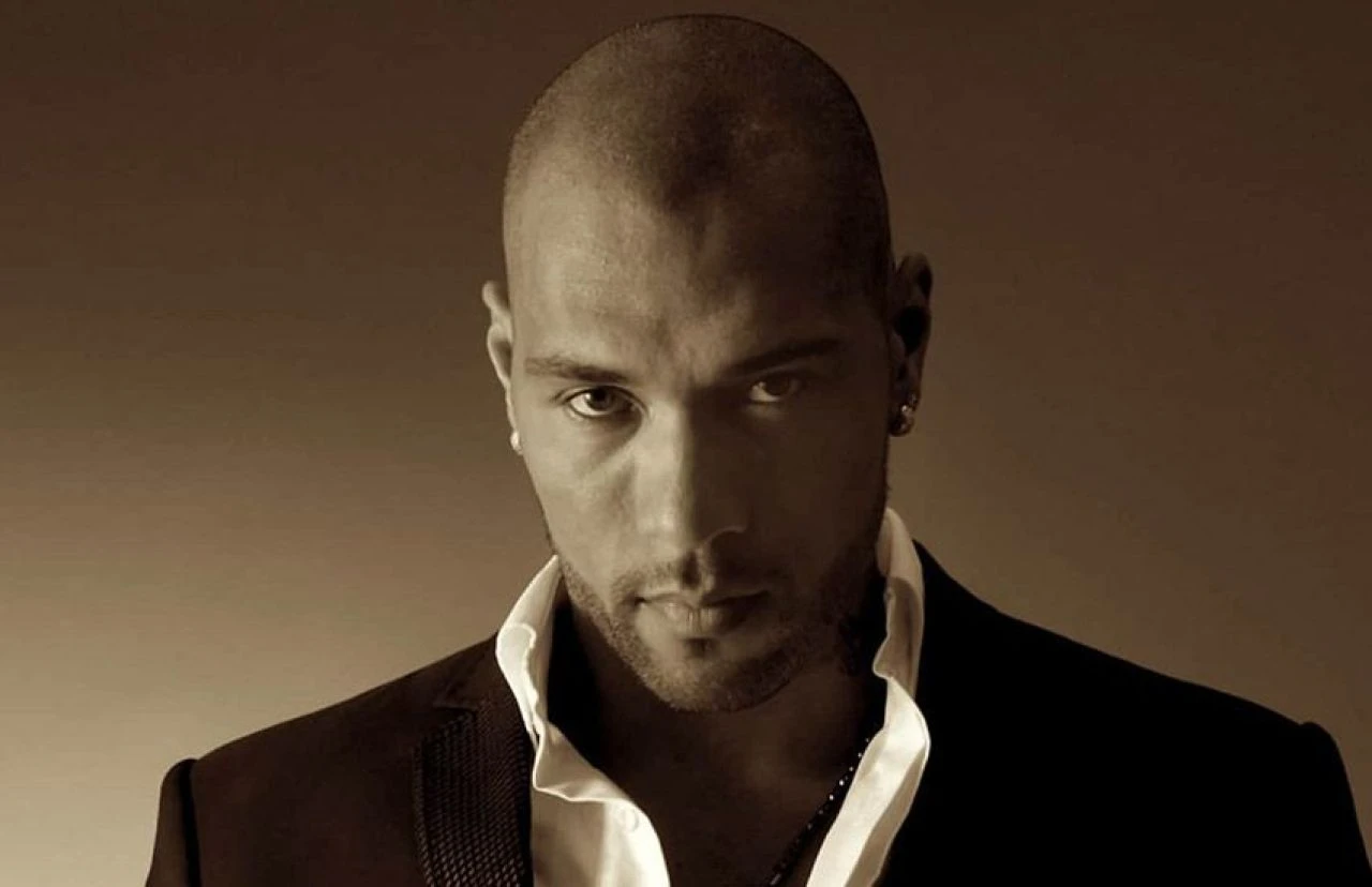 Emekli futbolcuların yaptığı meslekler şaşırttı! Galatasaraylı futbolcu papaz oldu - 4. Resim