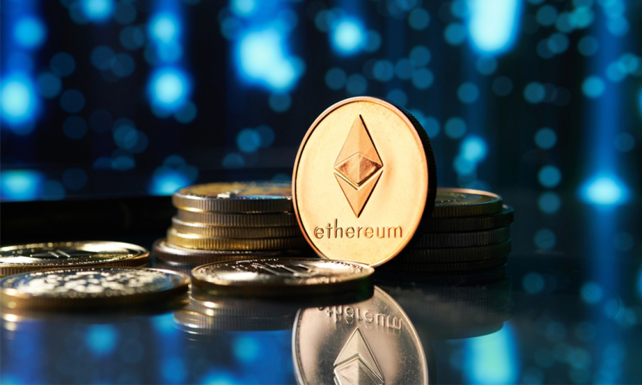 Ethereum kaç dolar oldu? Aylar sonra ilk defa o seviyeyi aştı - 1. Resim