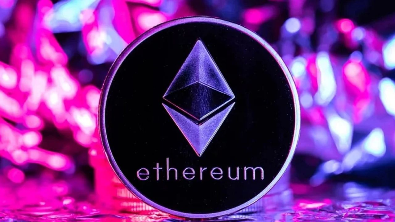 Ethereum kaç dolar oldu? Aylar sonra ilk defa o seviyeyi aştı