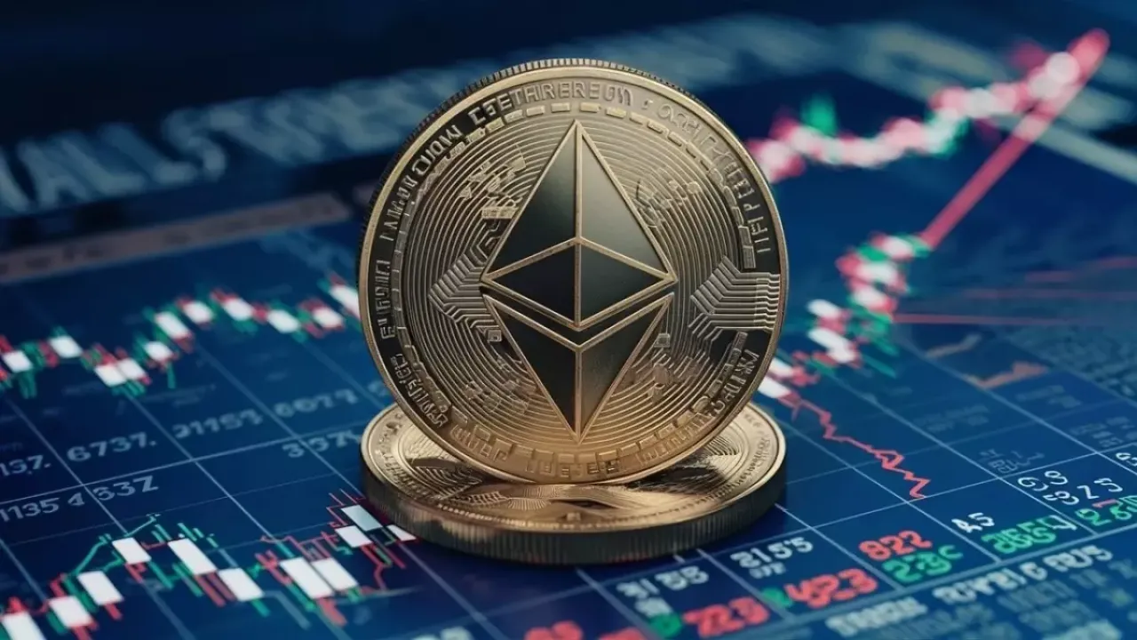 Ethereum kaç dolar oldu? Aylar sonra ilk defa o seviyeyi aştı - 2. Resim