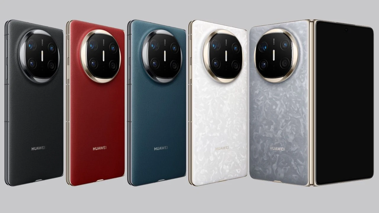 Huawei Mate X6, onarım fiyatları ile şoke etti: O paraya sıfır telefon alınır!