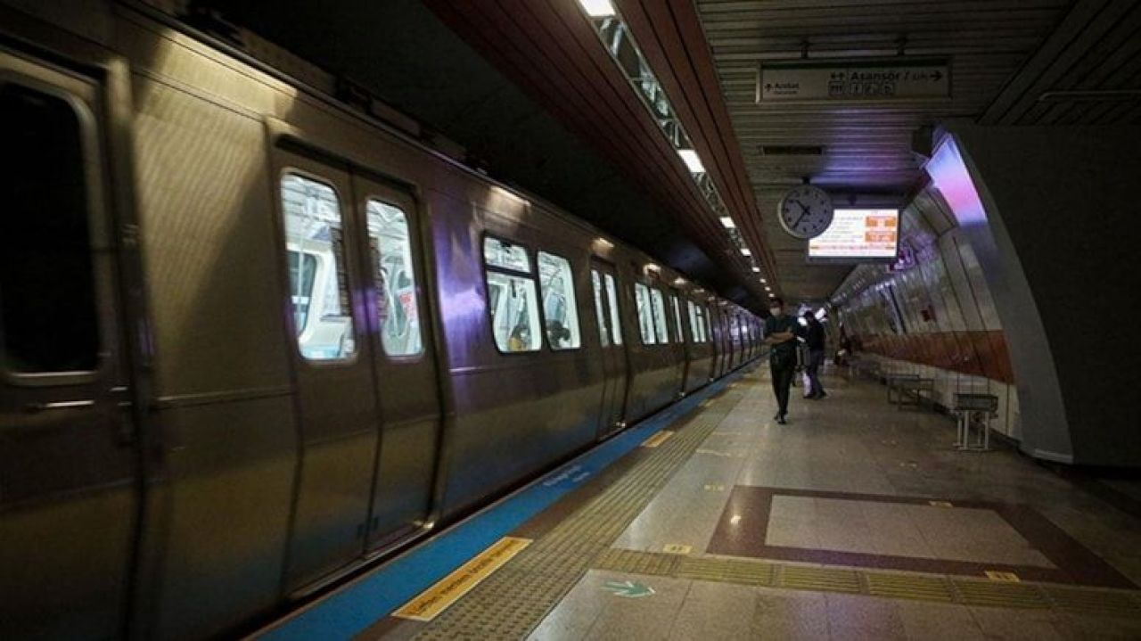 İstanbul'da açılacak olan 9 yeni metro hattı açıklandı!  - 2. Resim