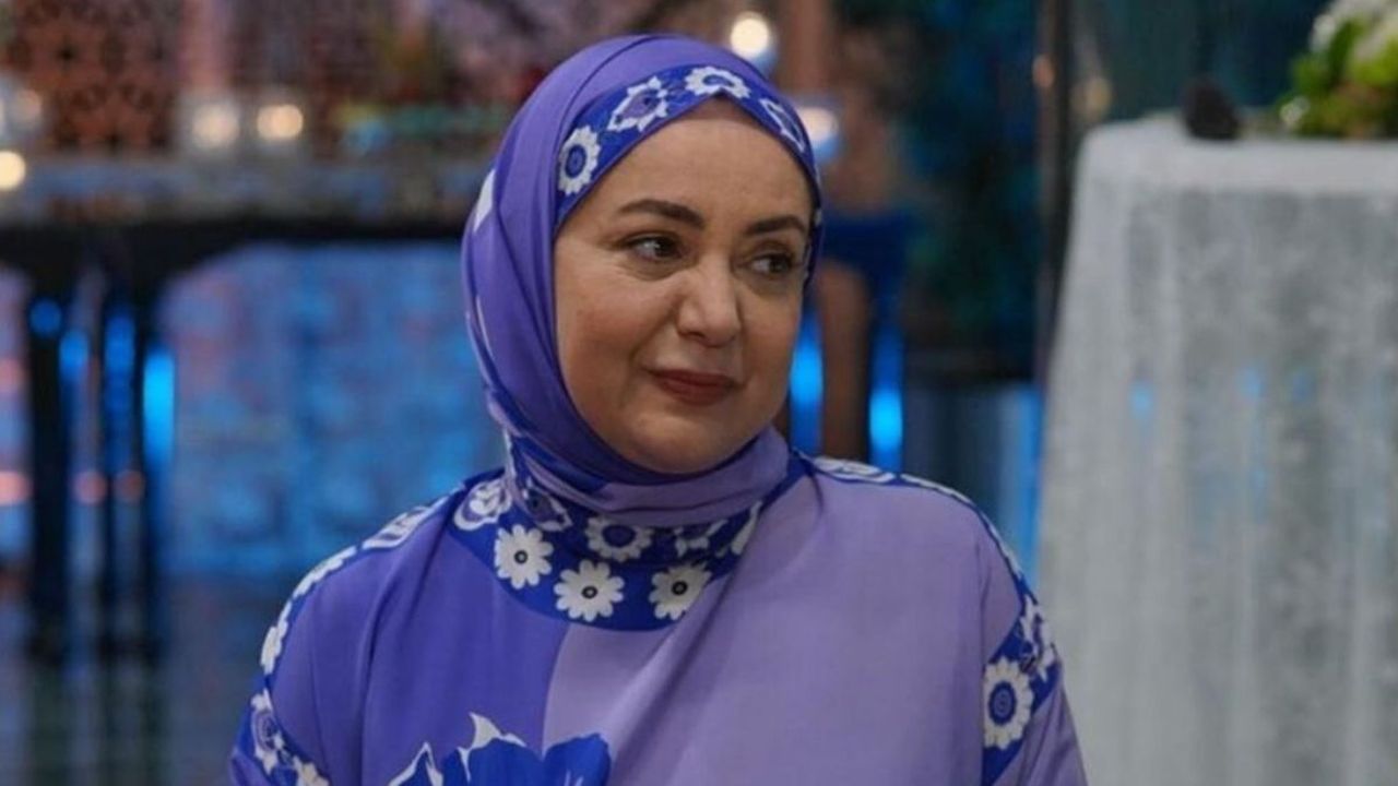 Kızılcık Şerbeti'nin Pembe'si Sibel Taşçıoğlu'ndan ilginç çıkış: Sakın bir daha bana çiçek alma