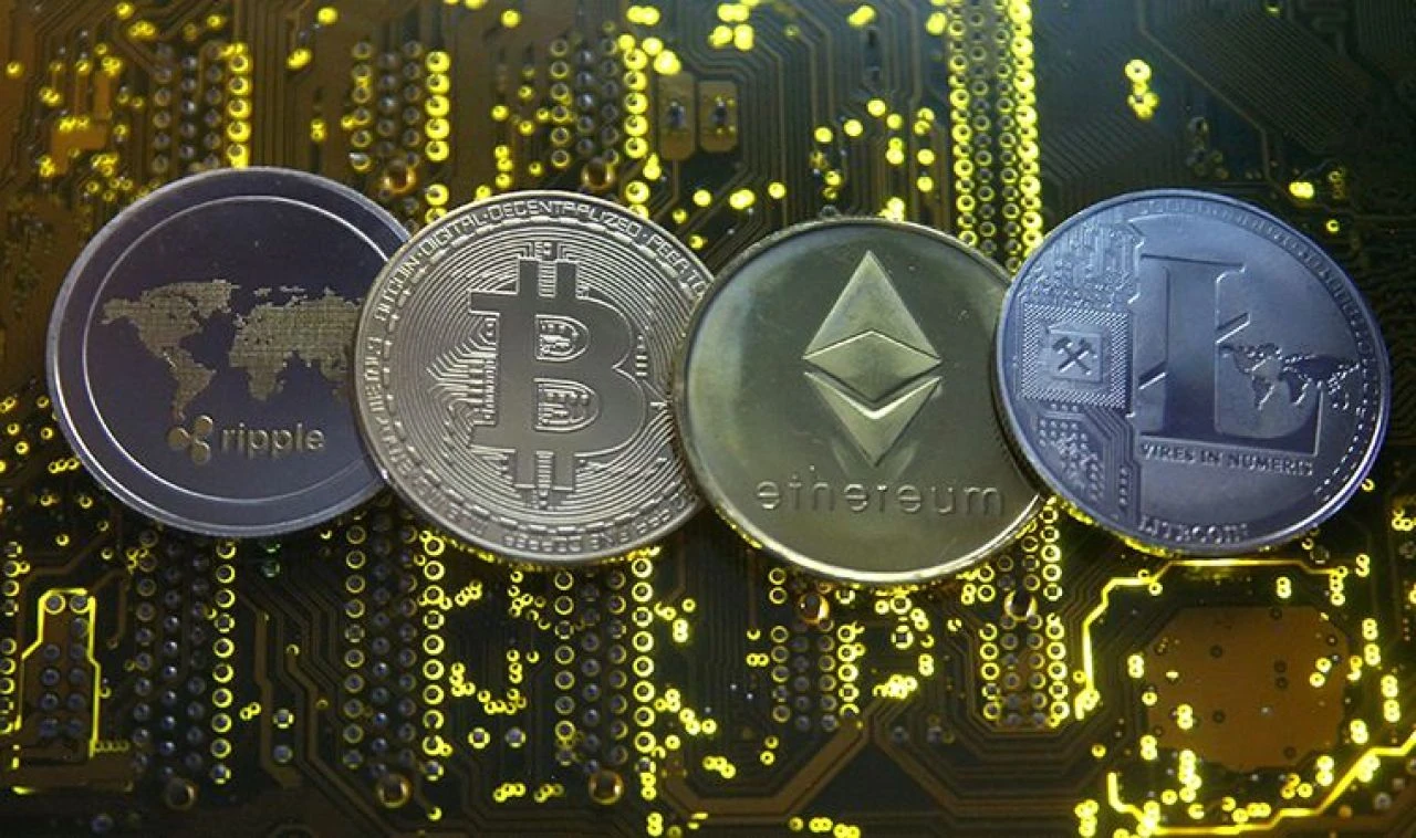 Kripto borsasında akılalmaz dolandırıcılık! Hesaplarınızı kontrol edin - 4. Resim