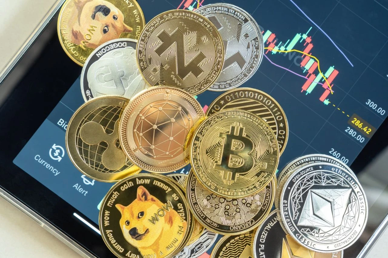 Kripto borsasında akılalmaz dolandırıcılık! Hesaplarınızı kontrol edin - 3. Resim