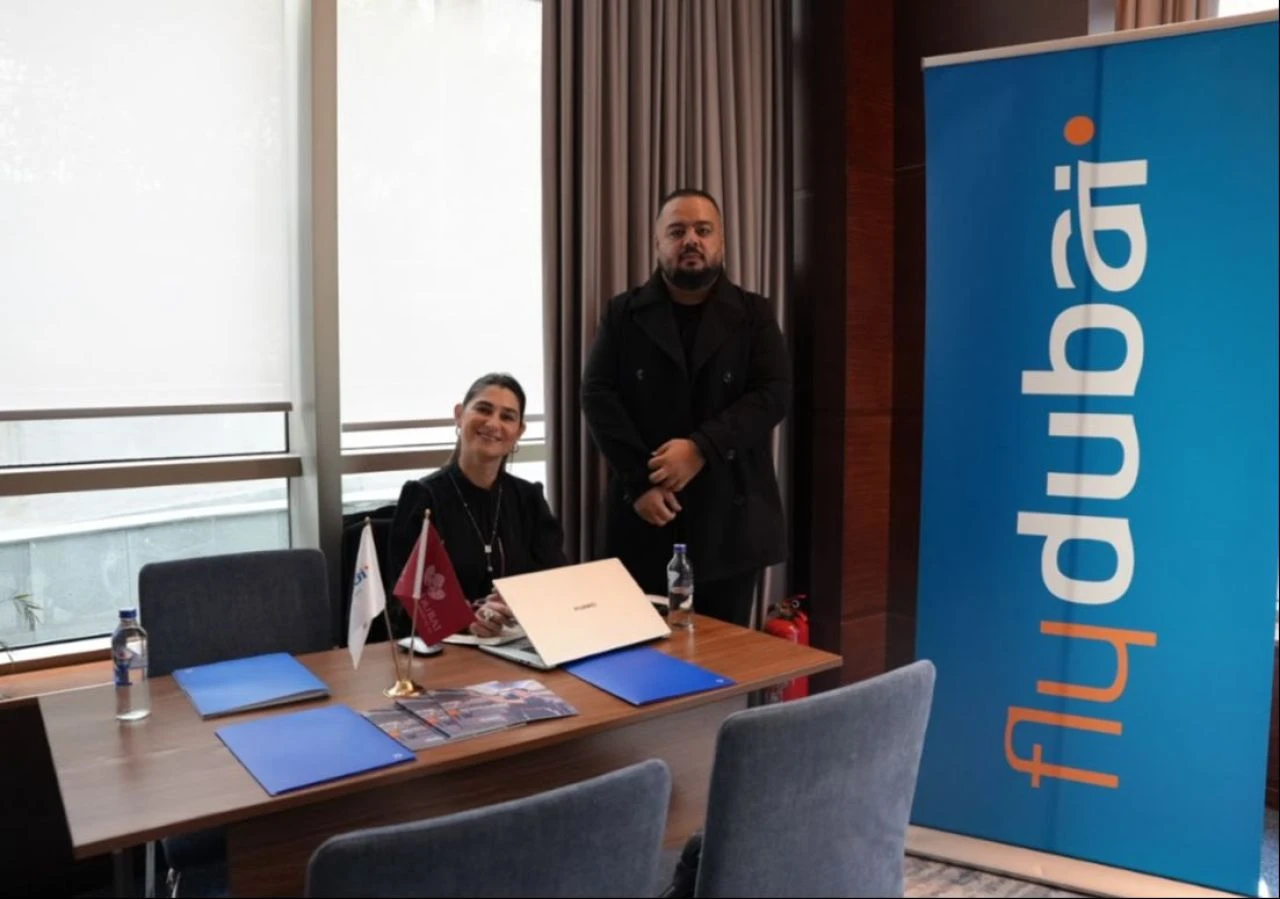 Langkawi, Türkiye’ye stratejik açılımıyla küresel etki alanını genişletiyor