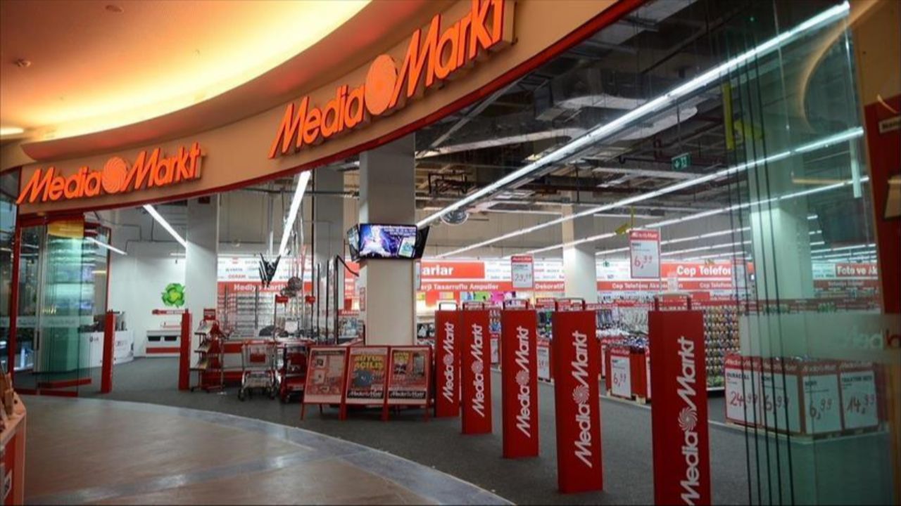 MediaMarkt’ta ‘Branda Yırtma’ için geri sayım başladı!