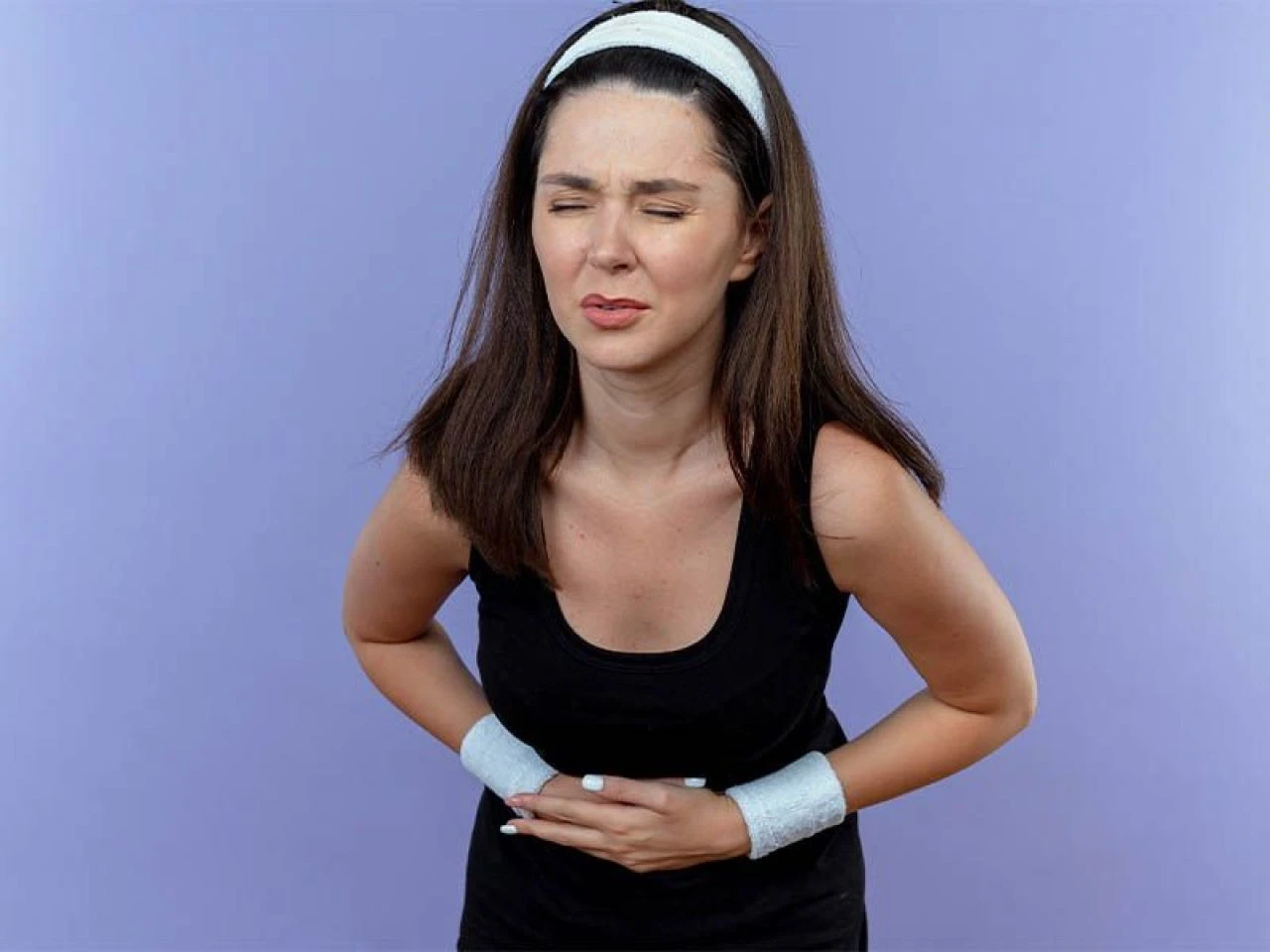 Mide yanmasına doğal çözüm önerileri: Mide yanmasına iyi gelen şeyler, yiyecekler ve bitki çayları neler? - 2. Resim